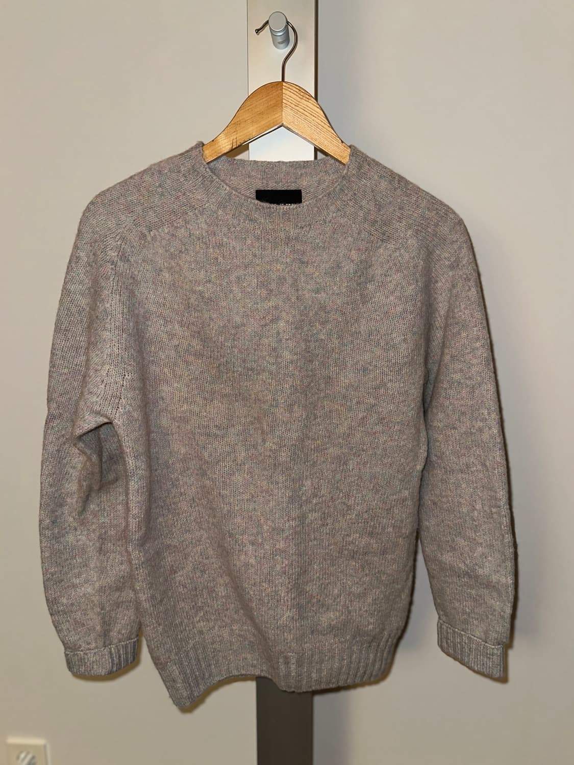 하울린 니트 s 상품이미지1