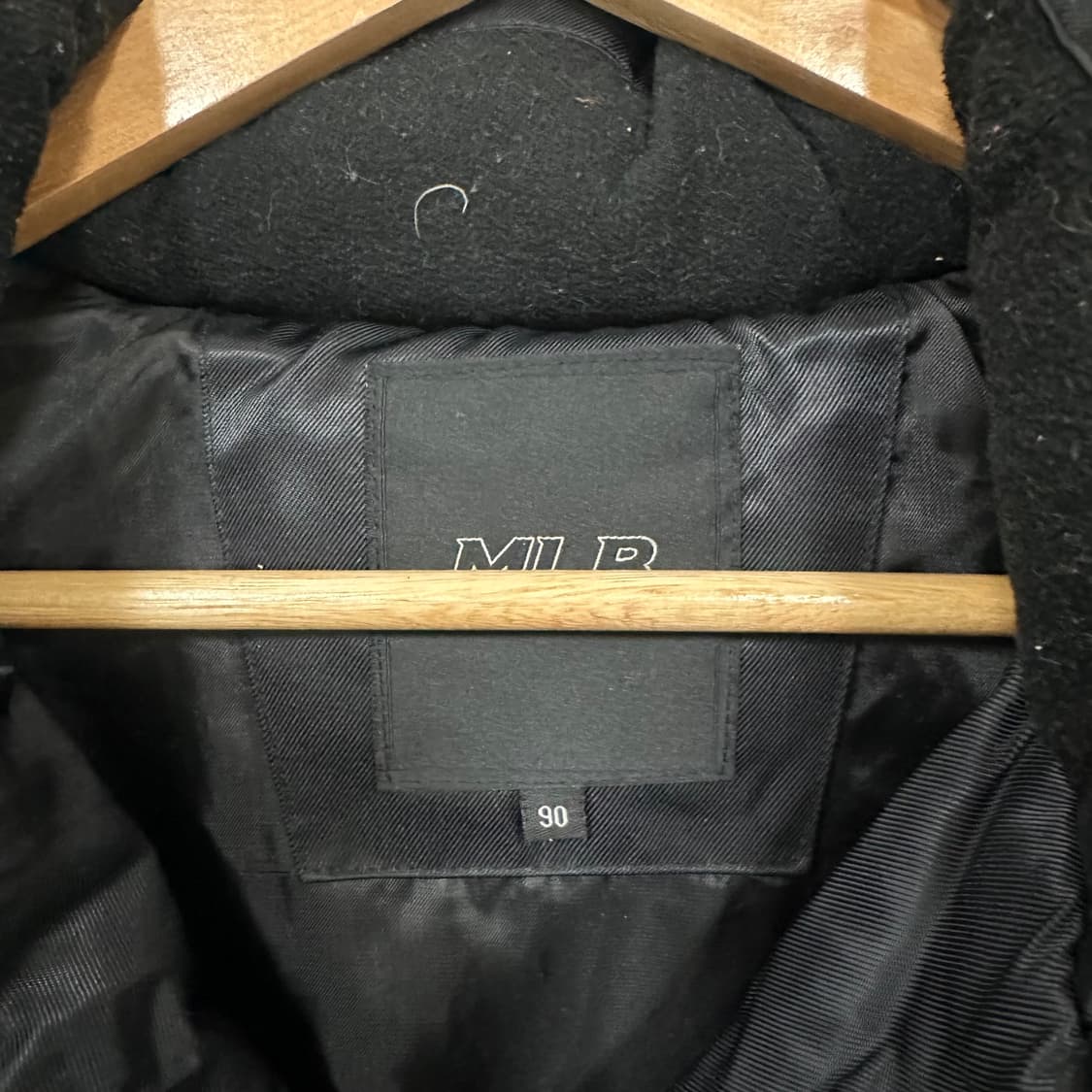 시카고 화이트삭스 패딩점퍼S 상품이미지3