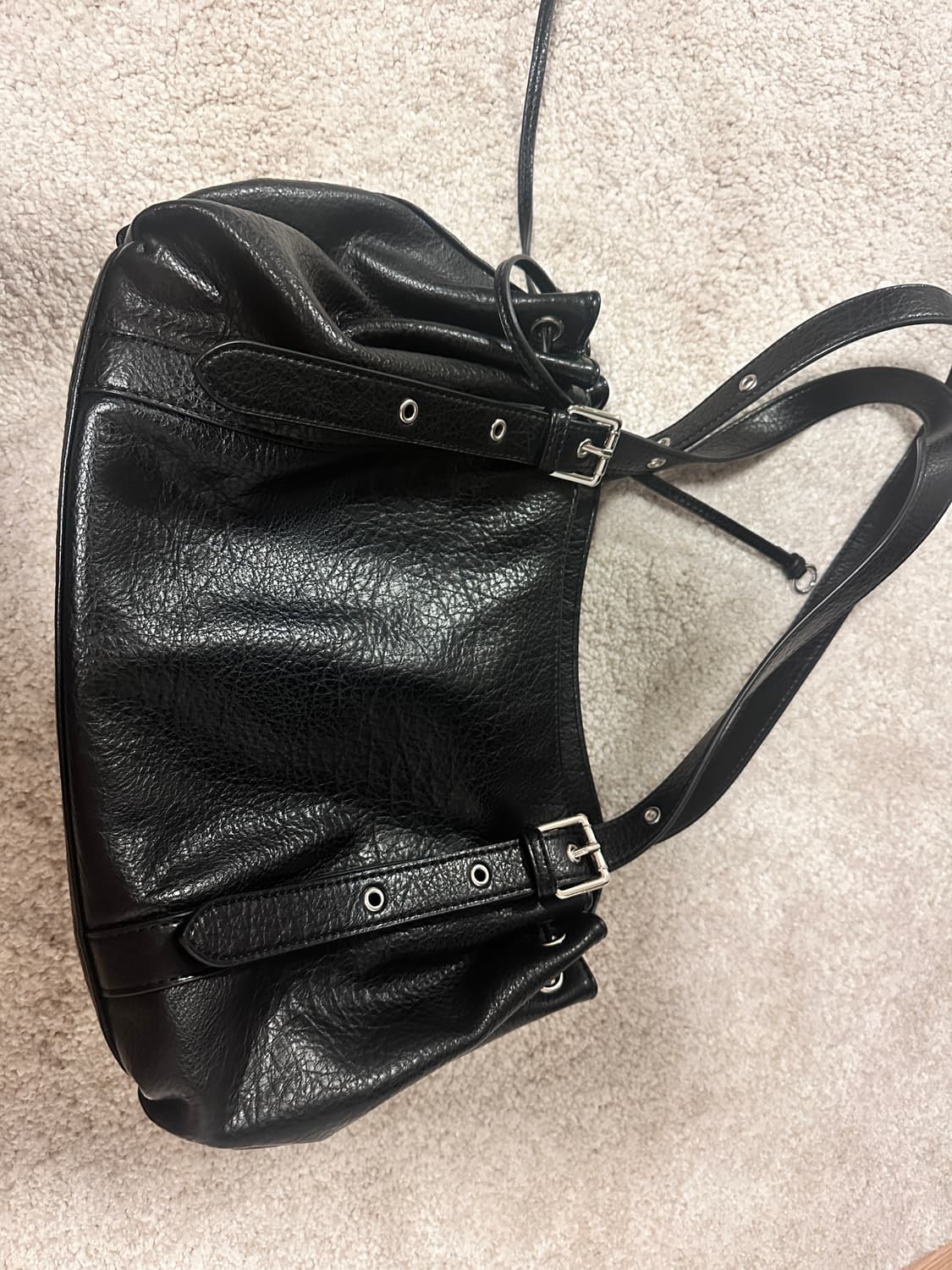 애즈온 헤븐백  상품이미지2