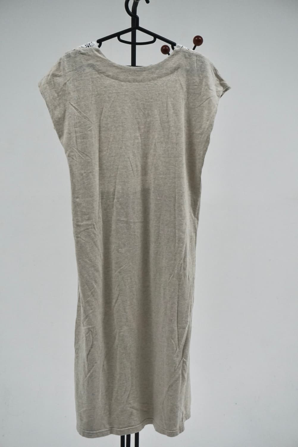 KAPITAL Patchwork Dress 상품이미지7