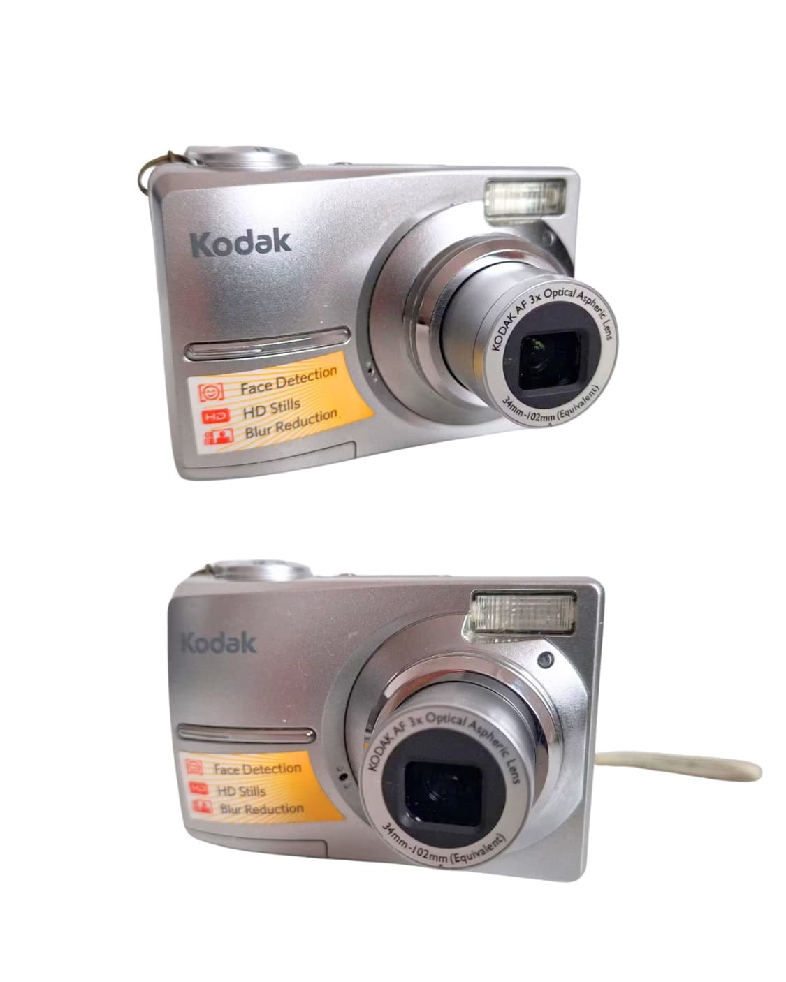 코닥 이지쉐어 KODAK EASYSHARE C1013 디지털카메라 디카 상품이미지1