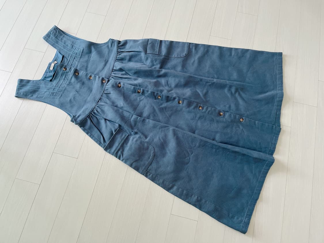 Ehkasopo 원피스 모리걸 모리룩 상품이미지1