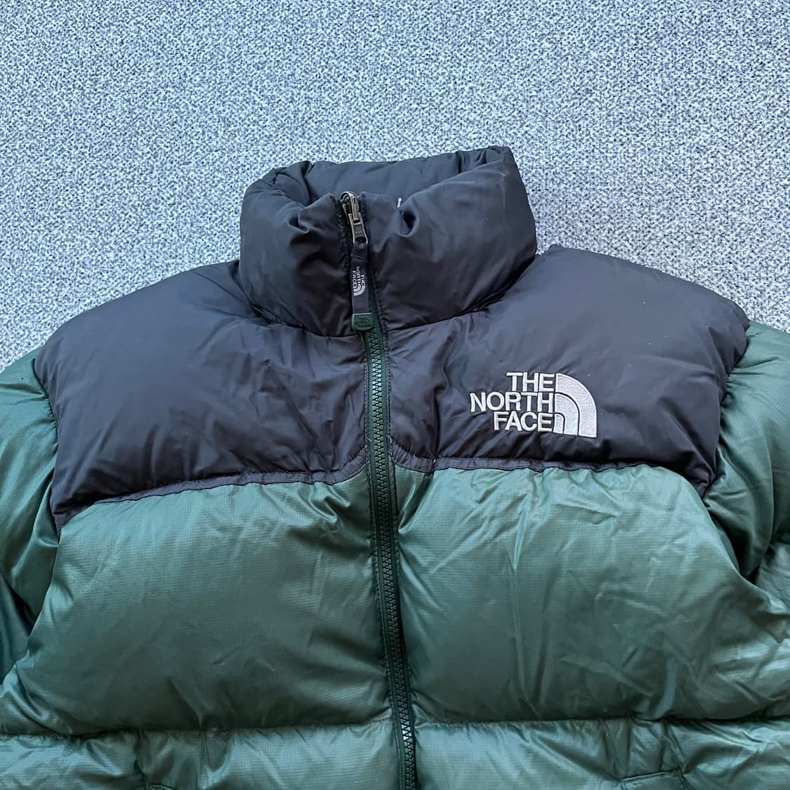 노스페이스 눕시 자켓 상품이미지2