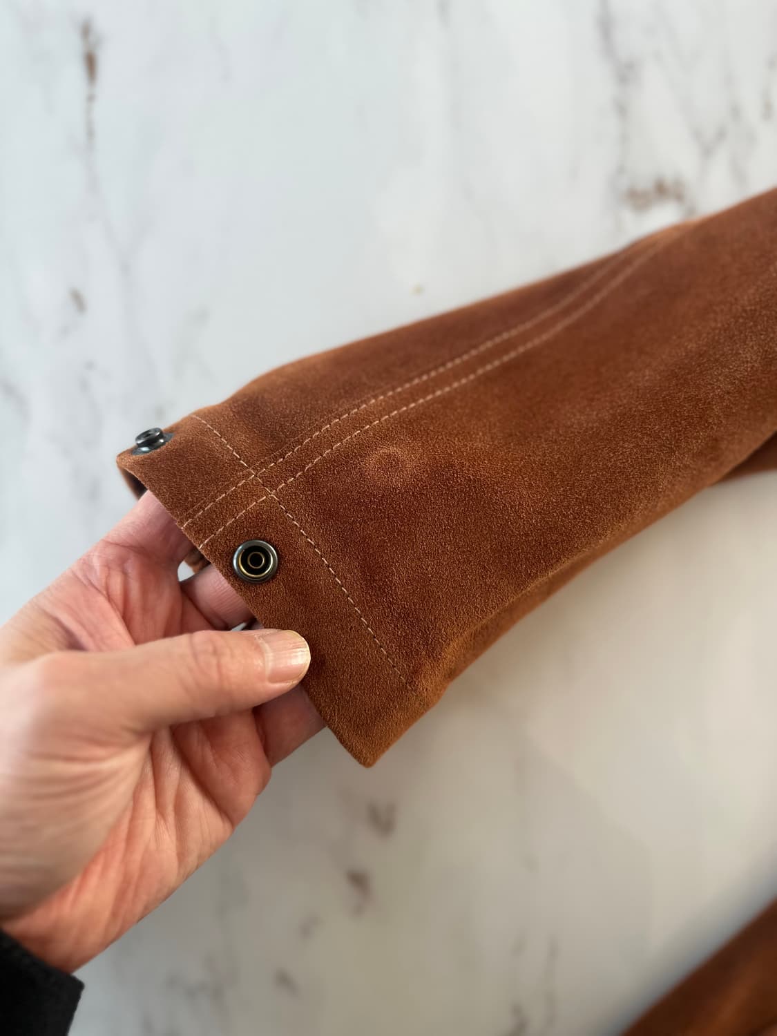 드레익스 초어자켓 러스트 40사이즈 상품이미지4