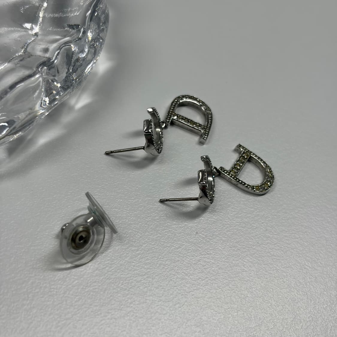 디올 귀걸이 상품이미지6