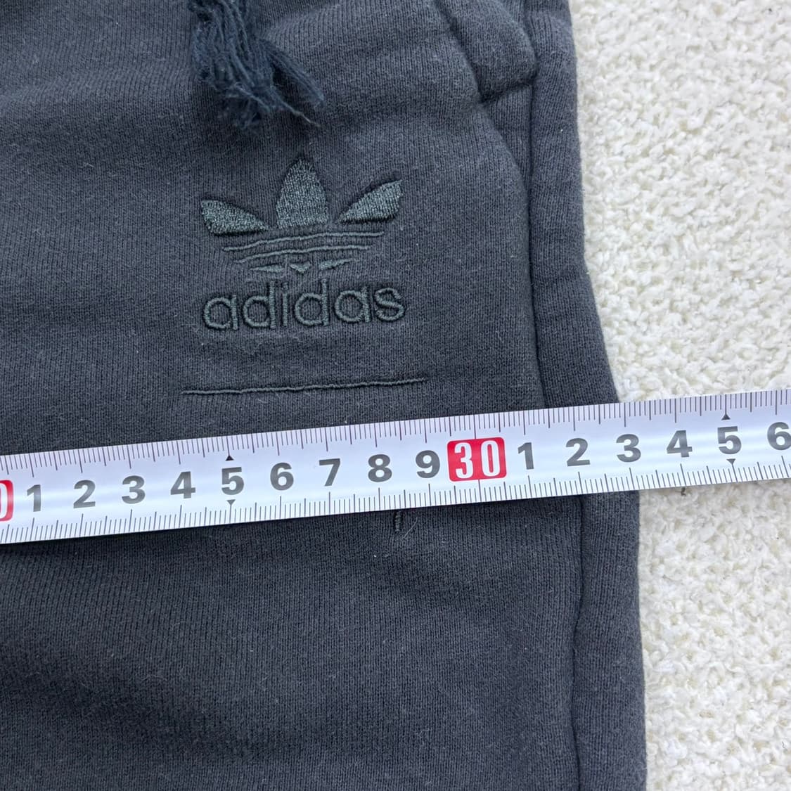 S 아디다스 디즈니 트레이닝 팬츠 0323E 상품이미지6