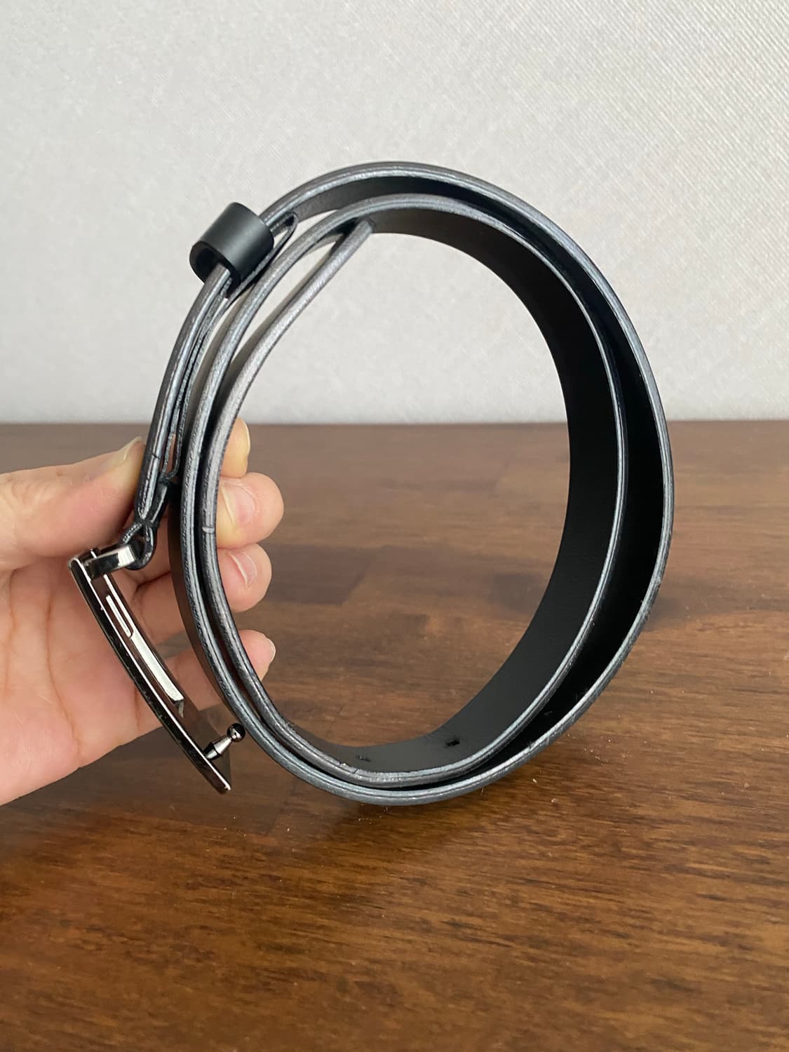 빈티지 구찌 여성용 벨트(75) 상품이미지7