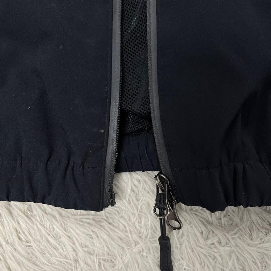 트래블 바람막이/#815 상품이미지3