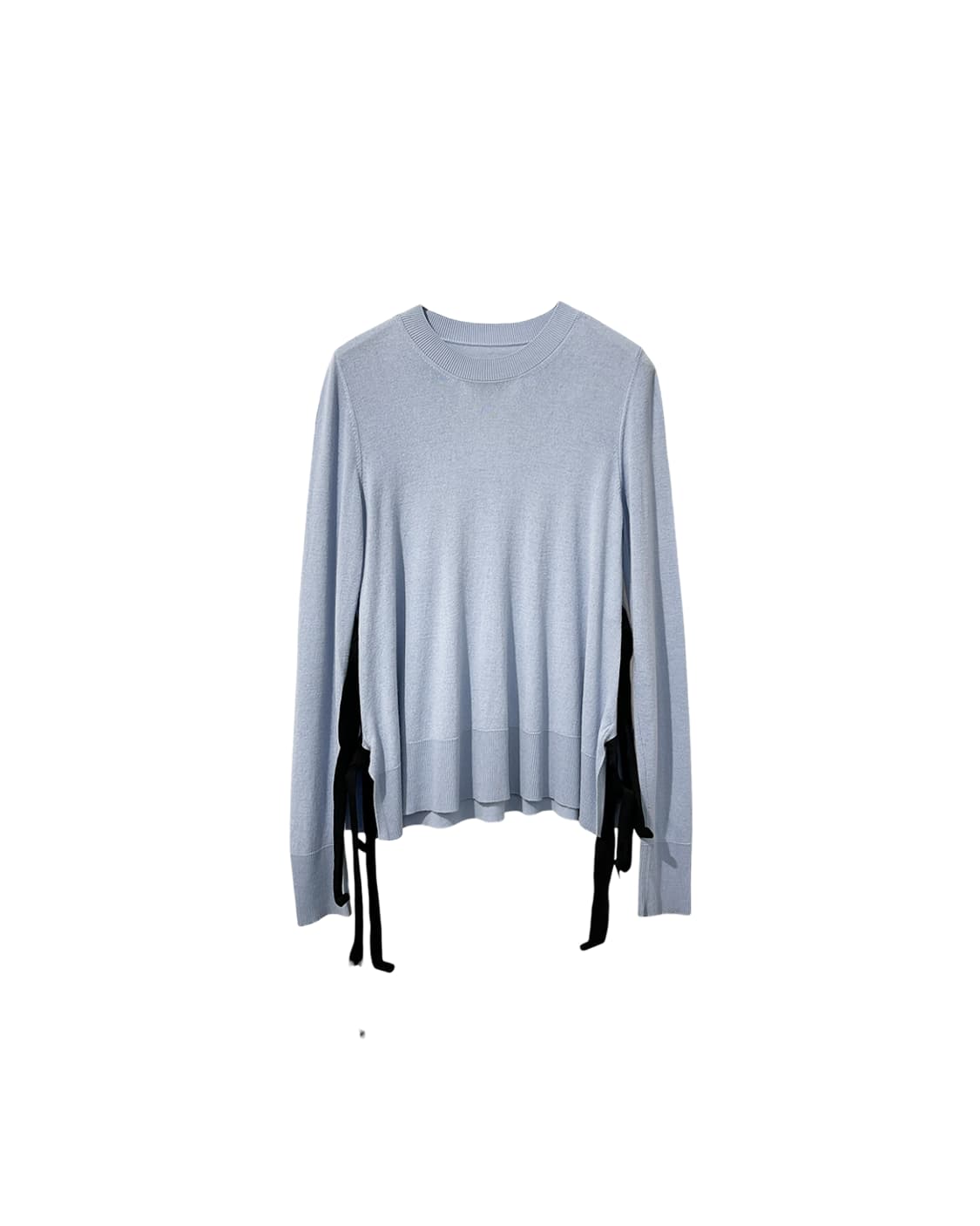 MM6 17AW 사이드 리본 스웨터 상품이미지4