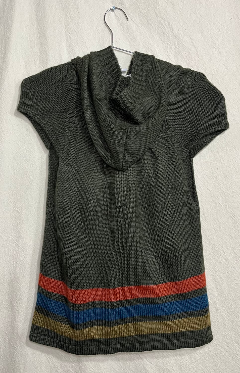 jp 후드 베스트 상품이미지2