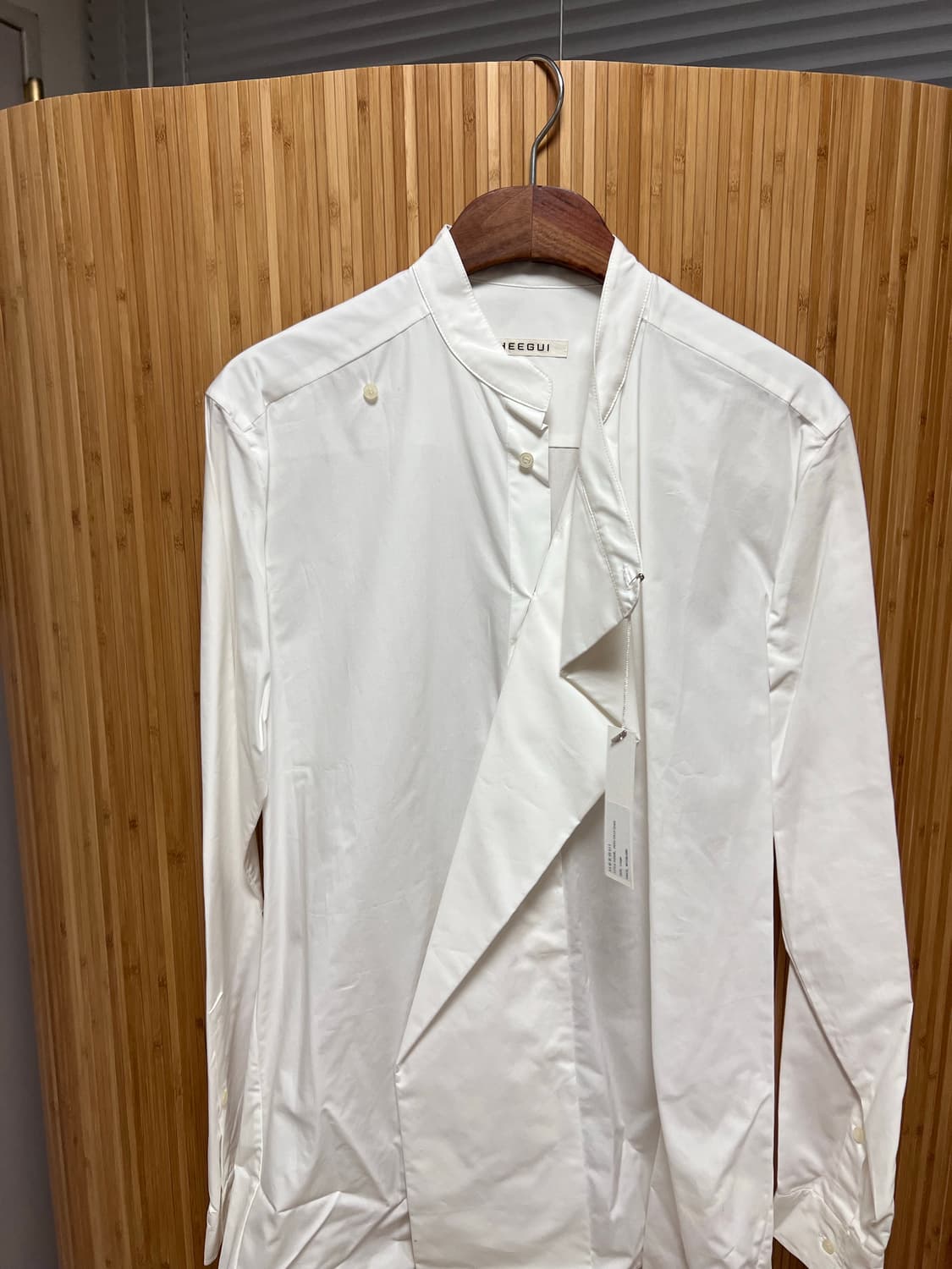 Heegui 셔츠 상품이미지4