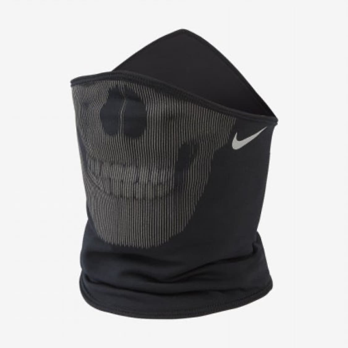 나이키랩 NRG 스켈레톤 스컬 넥 워머 마스크 2019 F/W 상품이미지1