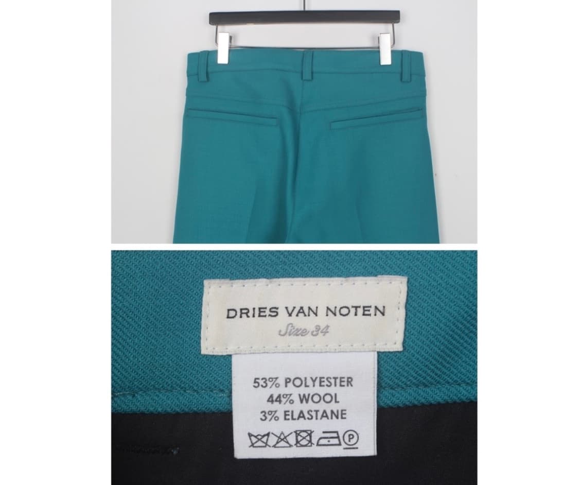 Dries Van Noten 드리스반노튼 상품이미지5