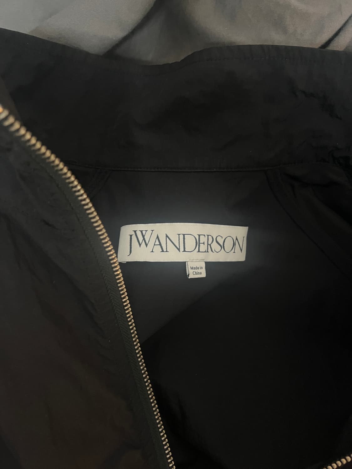 Jw앤더슨 레글런 트랙 자켓 상품이미지2