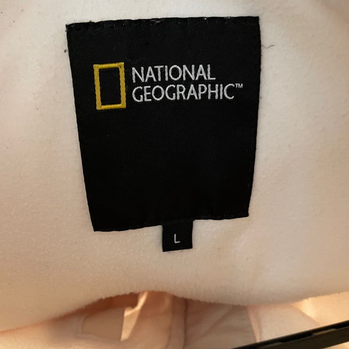 내셔널지오그래픽 후리스5235 상품이미지5