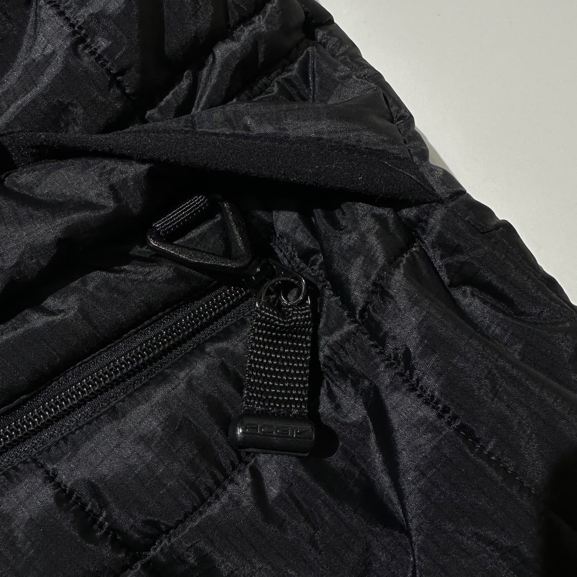 나이키 ACG 프리마로프트 퀼팅 패딩 베스트 블랙 상품이미지7