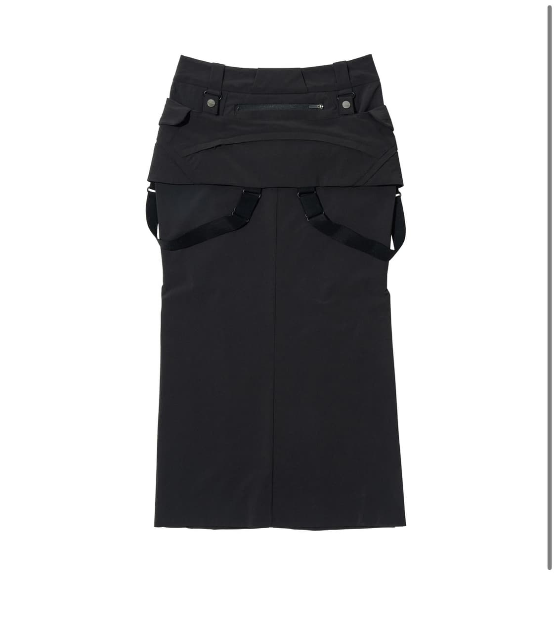 혜인서 카고스커트 2사이즈 상품이미지4