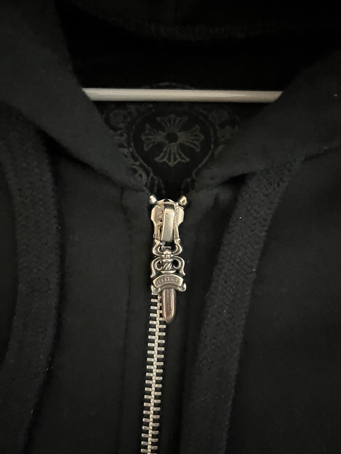 크롬하츠 후드집업 홍콩 한정  상품이미지3