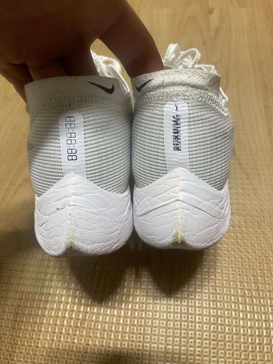 260 나이키 줌X 베이퍼플라이 넥스트%2 상품이미지5