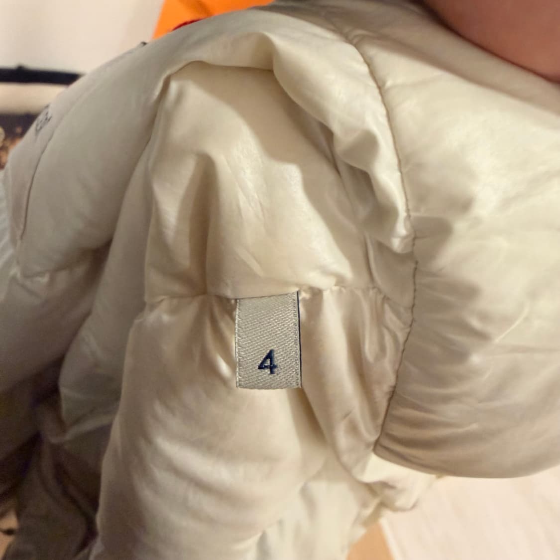 [4사이즈]몽클레어 미카엘 다운 패딩 자켓 상품이미지3