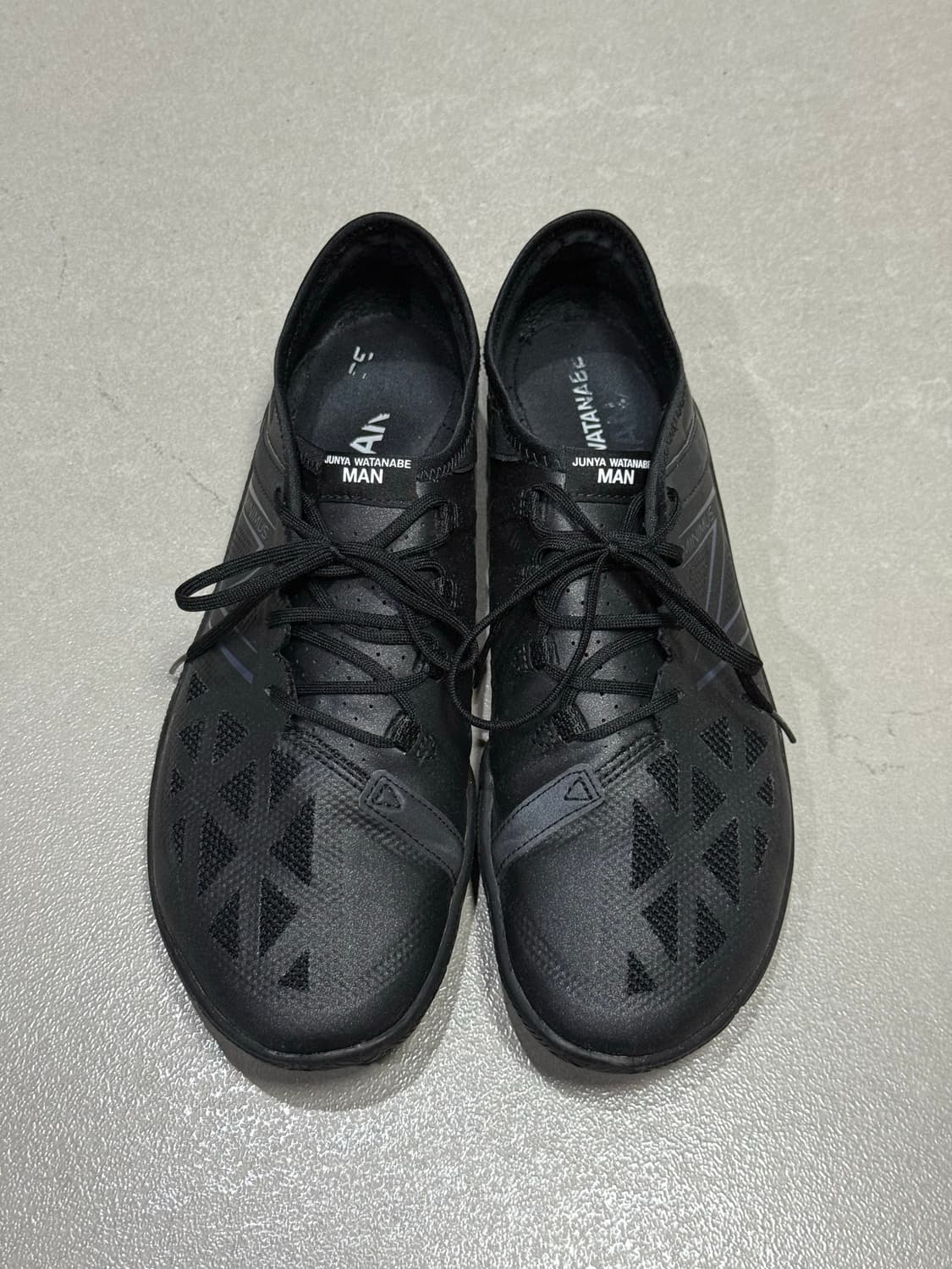 뉴발란스 x 준야 와타나베 맨 UX200L 블랙 상품이미지1