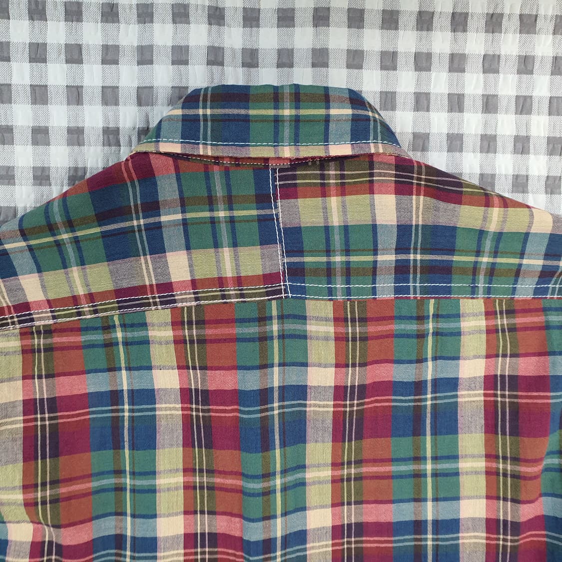 아스페시 린넨 긴소매 셔츠 남자95 상품이미지6