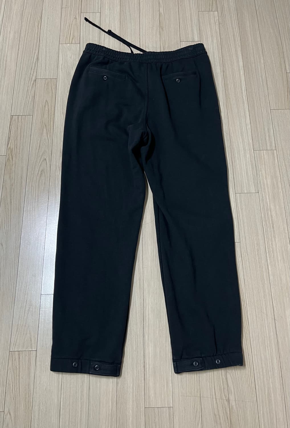 아디다스 팬츠 기모 상품이미지2