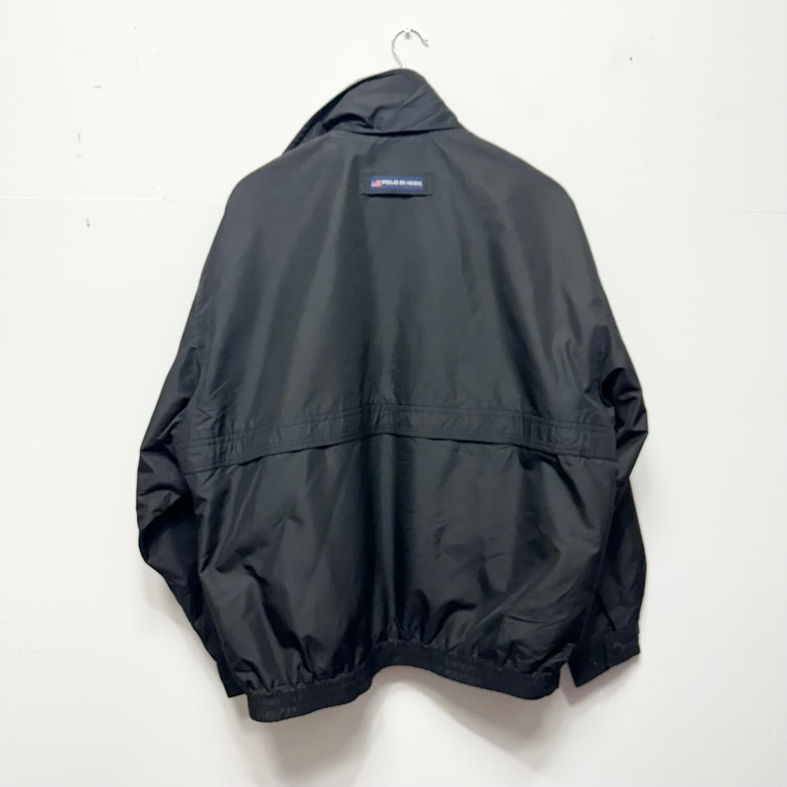 00s 폴로 스포츠 해밀턴 자켓 상품이미지6