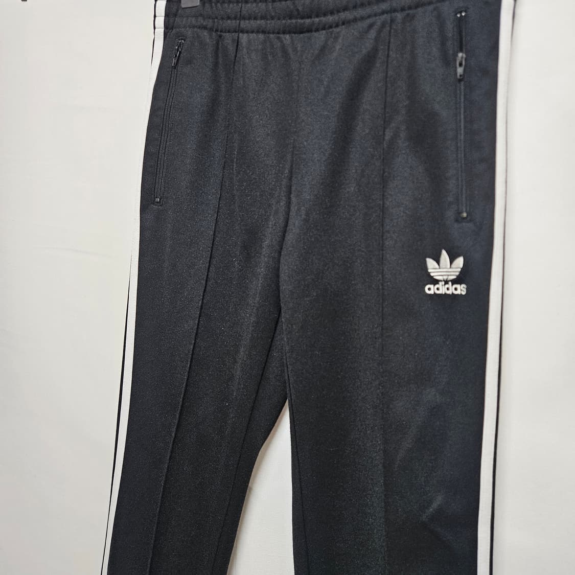 아디다스 유로파 트레이닝 팬츠 M 상품이미지2
