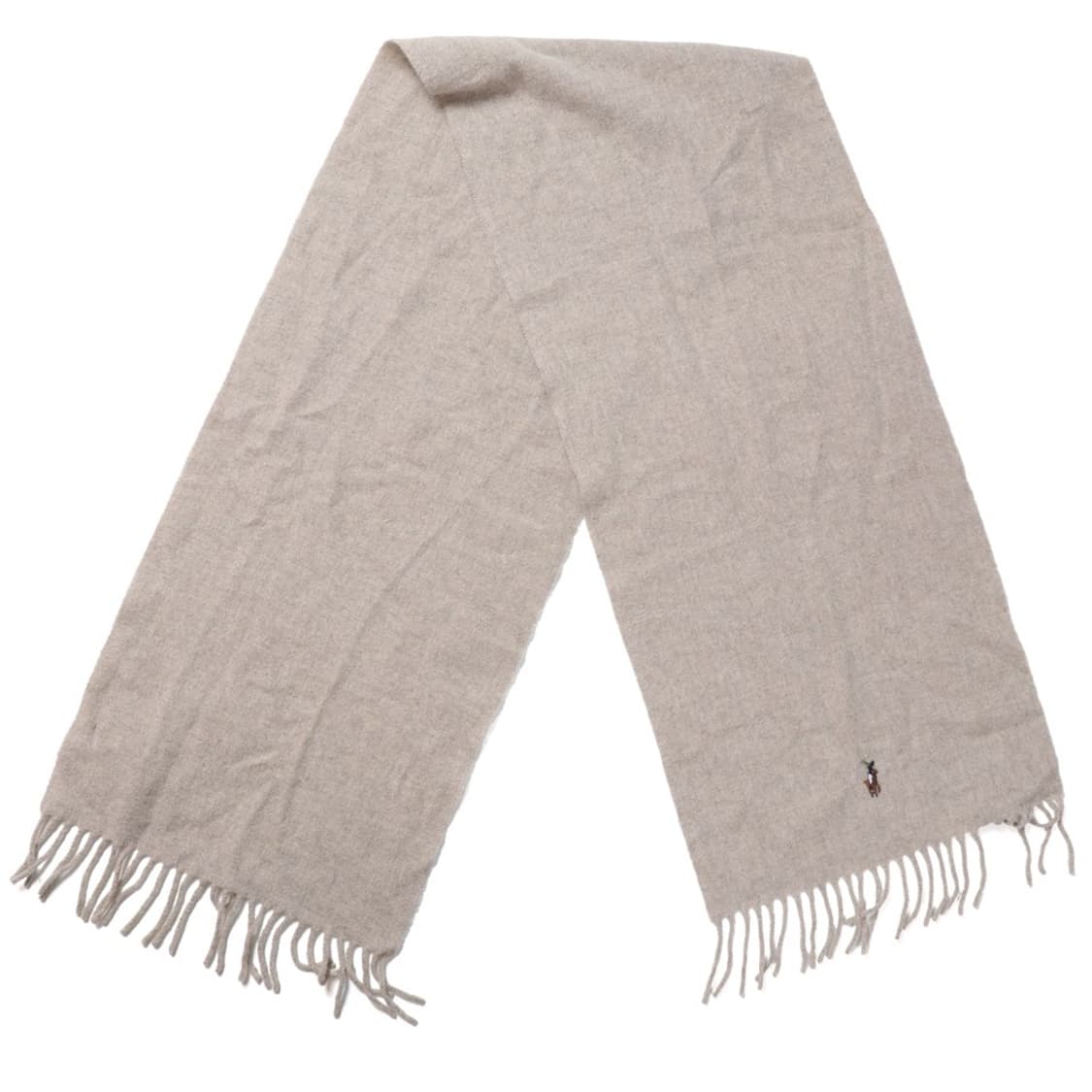 폴로 랄프로렌 Polo by Ralph Lauren Wool Scarf 상품이미지4