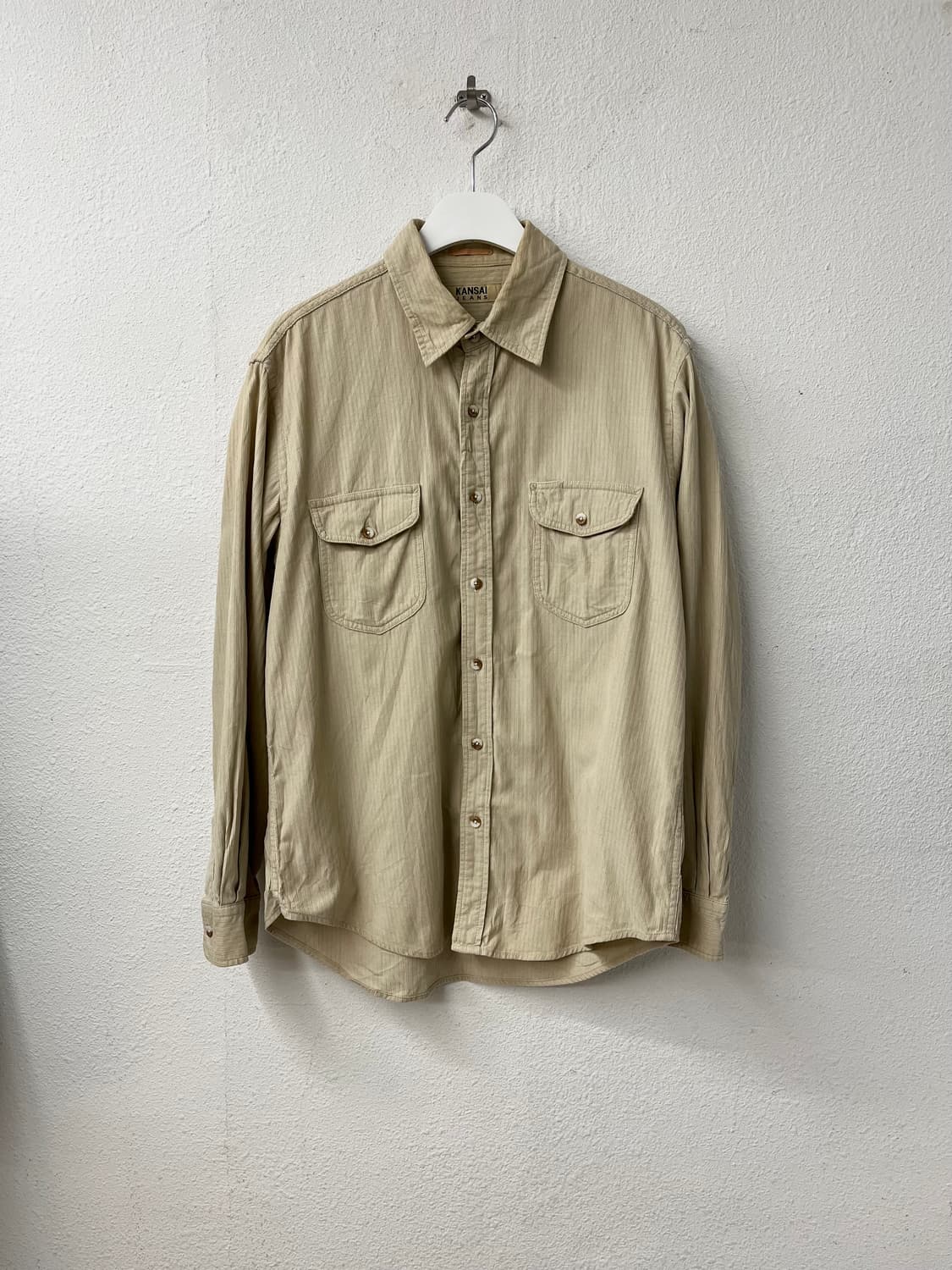 KANSAI JEANS  상품이미지1