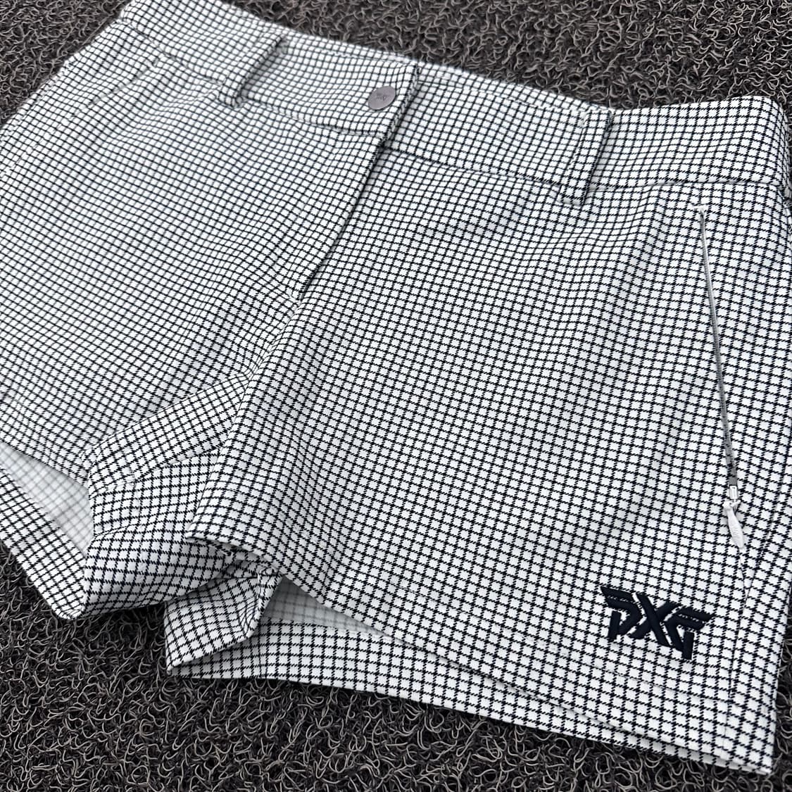 PXG 피엑스지 여성 골프웨어 반바지 25인치 상품이미지2