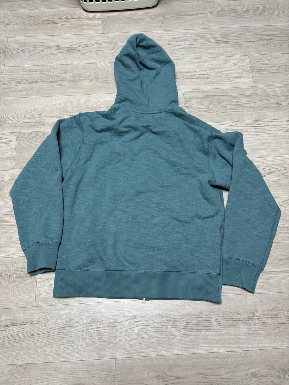 [xl] 잭맨 후드집업 상품이미지2