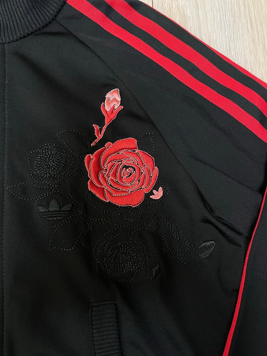 아디다스 희귀 져지 상품이미지2