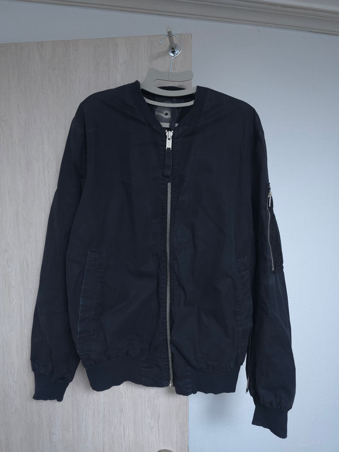 다미르도마 Damir Doma 주피트 봄버 SS 자켓 _ 다크웨어 상품이미지1