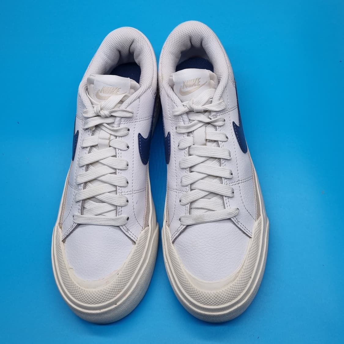 나이키 코트 레거쉬 리프트 운동화235 상품이미지2