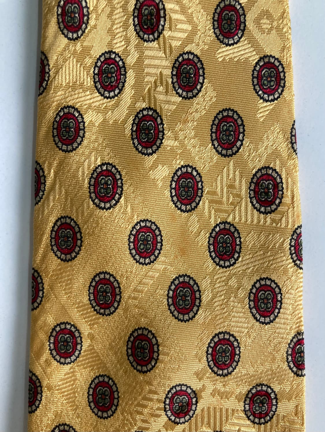 랑방 넥타이 상품이미지8