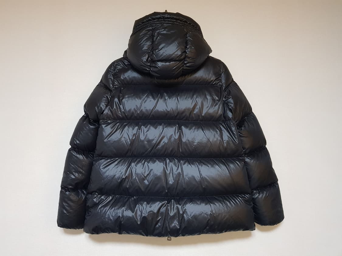 몽클레어 세리뜨 세리떼 패딩 블랙 상품이미지3