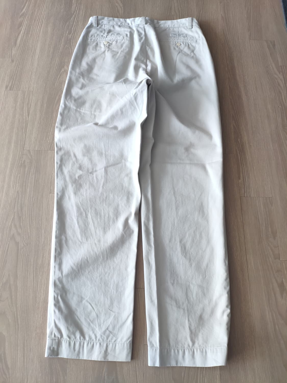 90s 폴로 랄프로렌 앤드류치노 상품이미지2