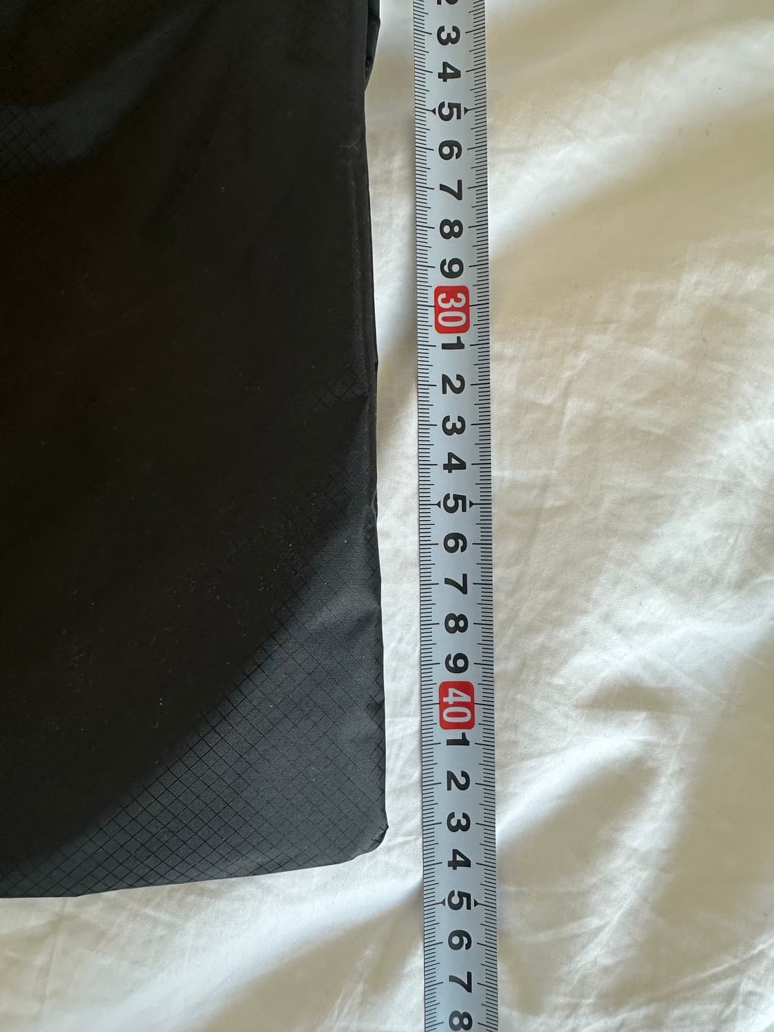 단톤 코듀라 숄더백 (미착용 새제품) 상품이미지7