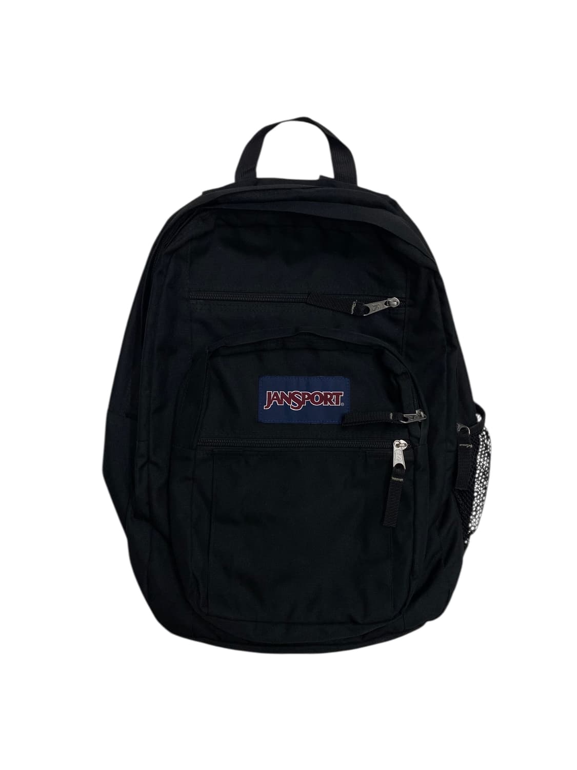 잔스포츠 빅스튜던트 백팩 상품이미지1