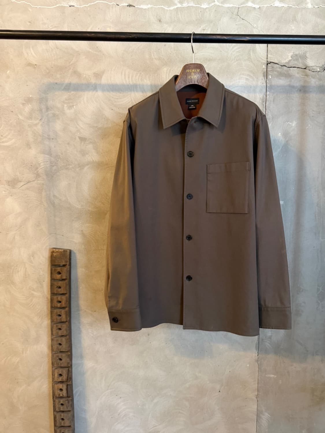 클럽모나코 자켓 100 상품이미지1