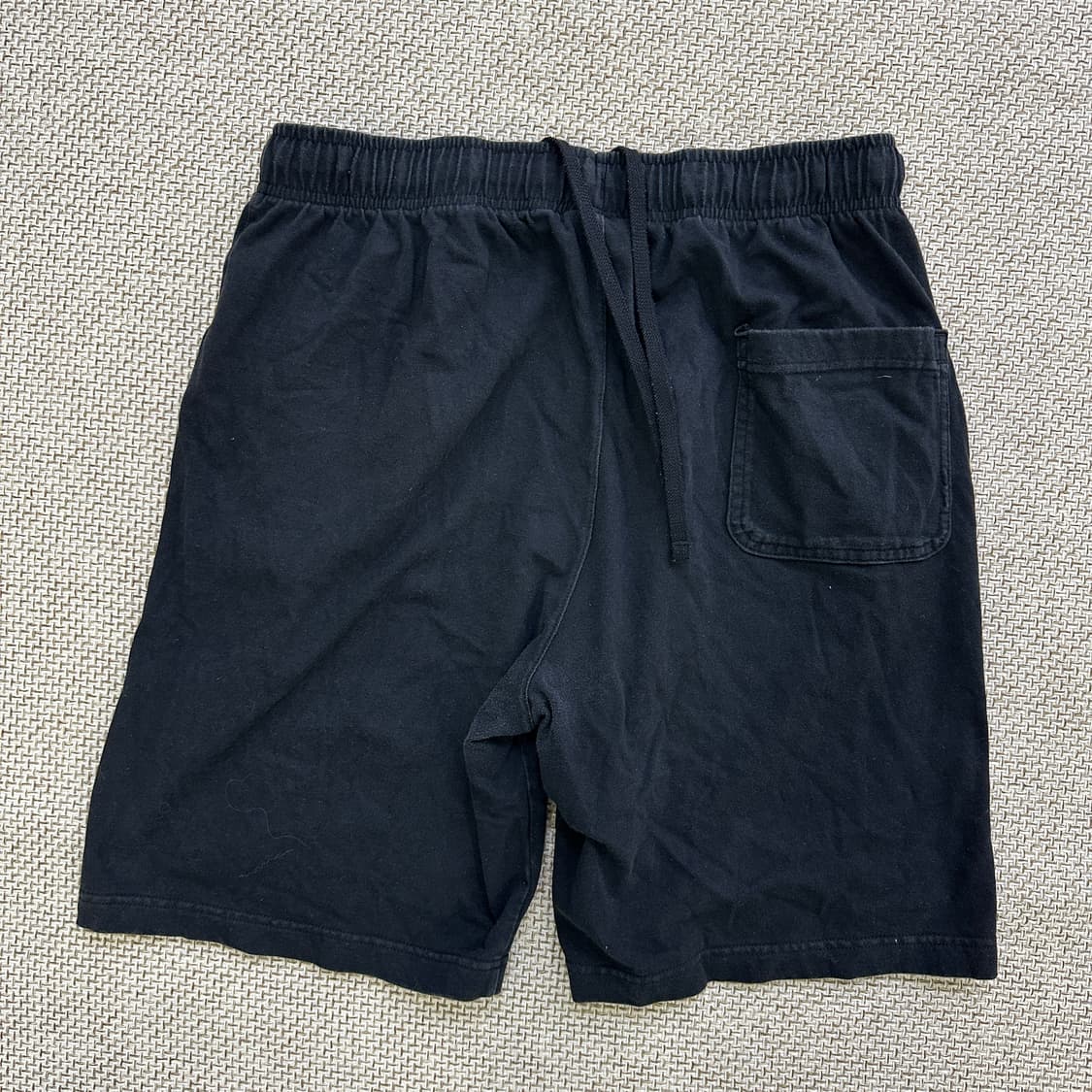 L 나이키 트레이닝 반바지 0331D 상품이미지4