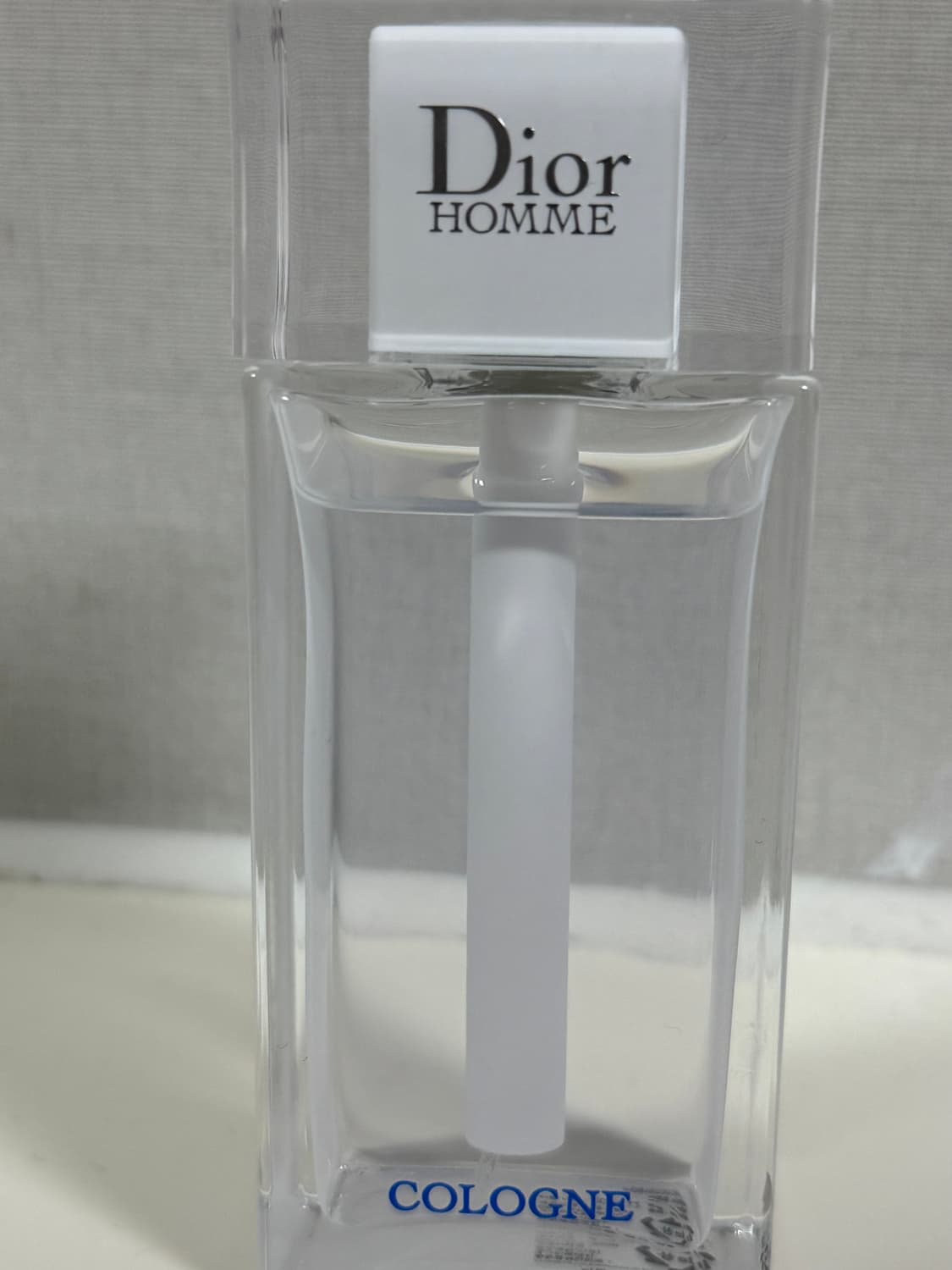 디올옴므코롱 75ml 상품이미지1
