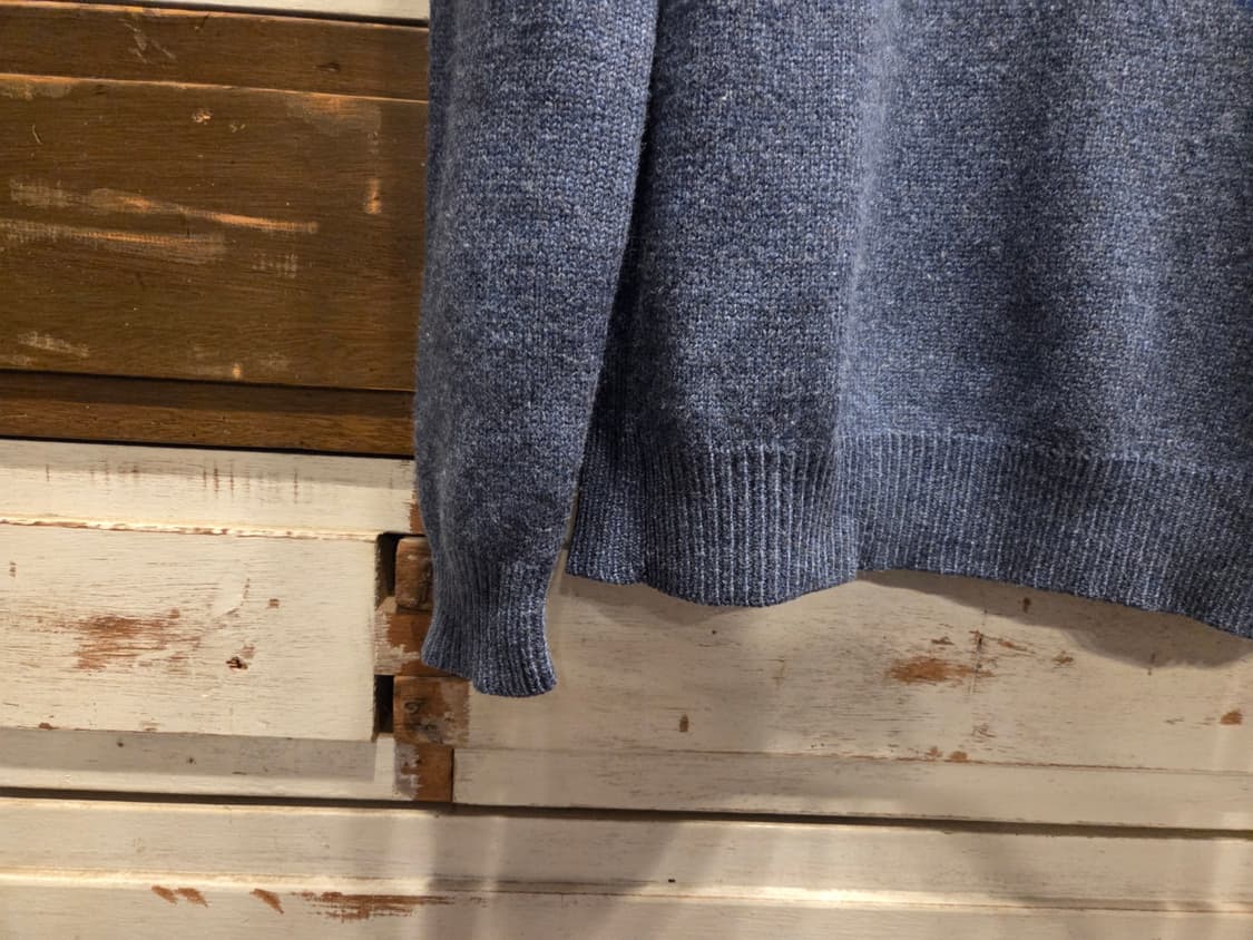 폴로랄프로렌 램스울니트 상품이미지5