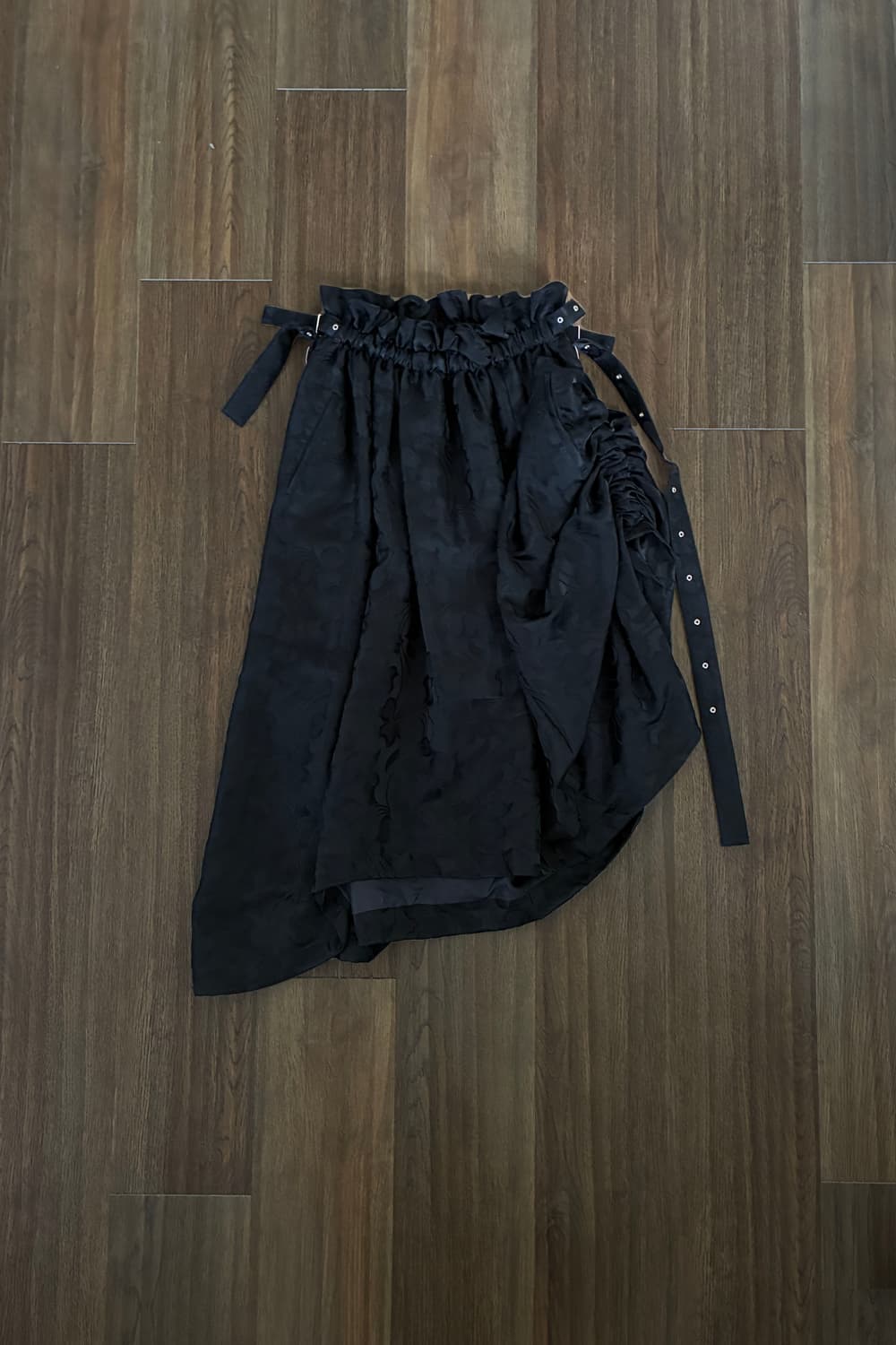 Noir Kei Ninomiya Skirt 상품이미지8