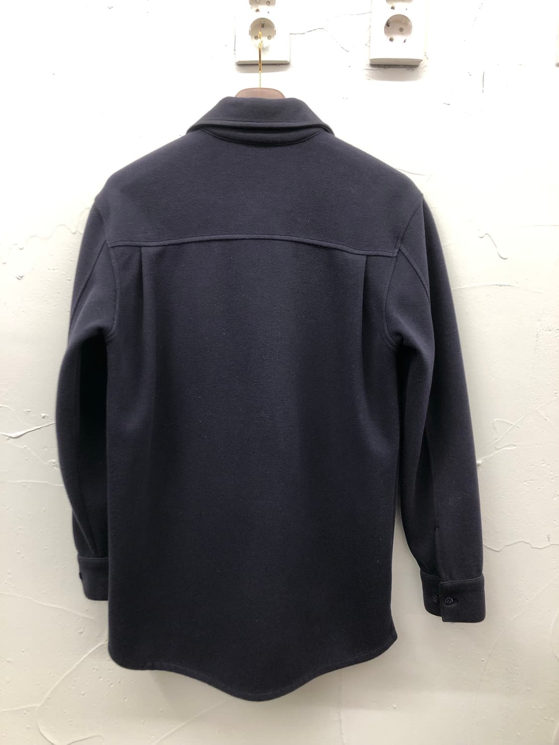 팀버랜드 셔츠 자켓 상품이미지2