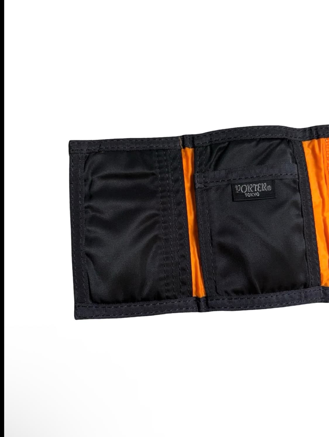 요시다 포터 탱커 카드 지갑 상품이미지4