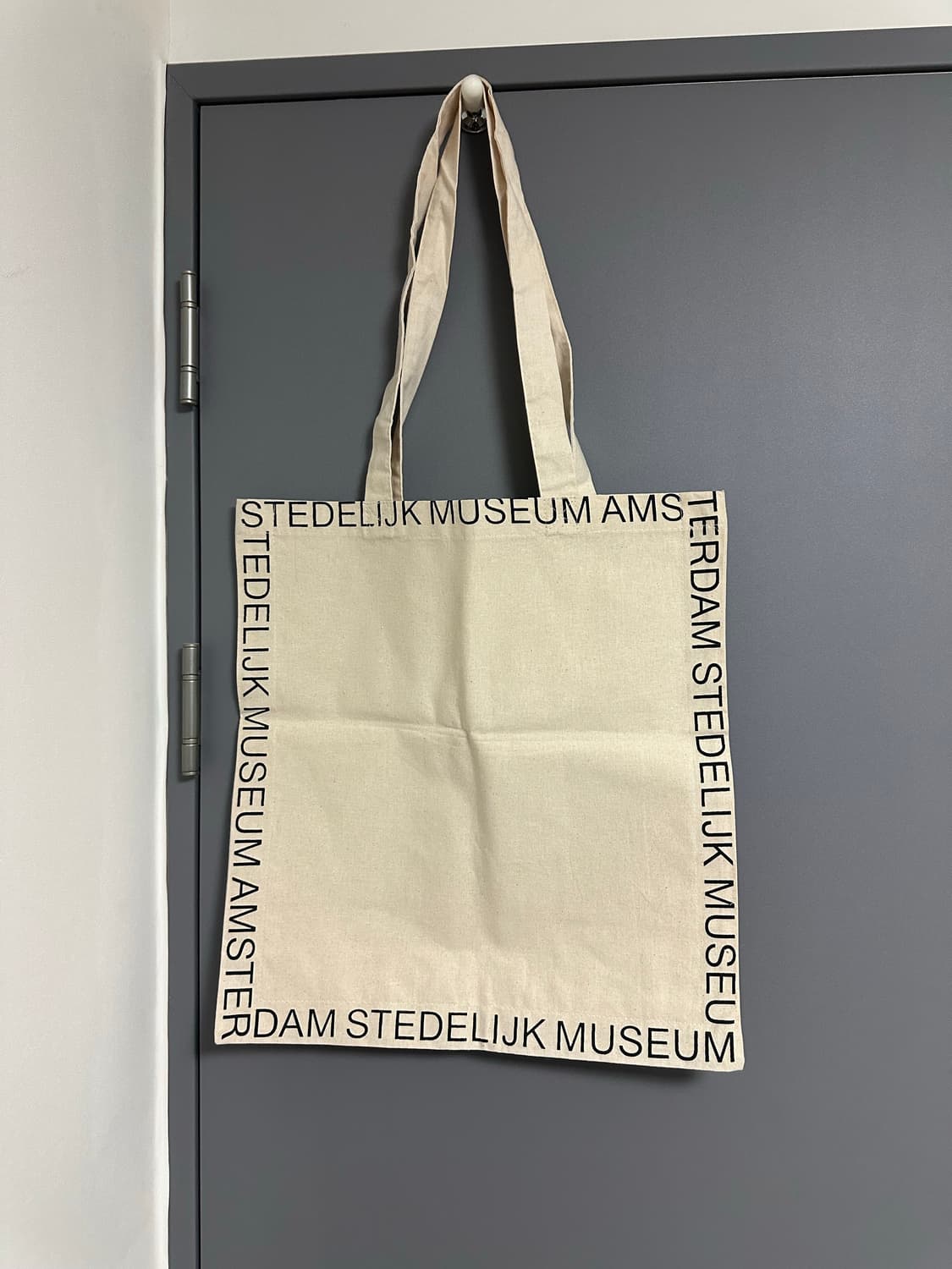 암스테르담 시립박물관 토트백 상품이미지1