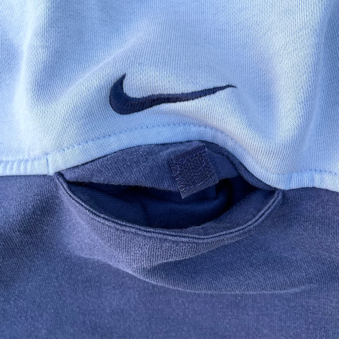 00‘s 나이키 스웻셔츠 상품이미지4